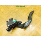 Pedal Gaspedal Gaspoti Audi A4 Hella 8E1721523A 6PV008375-01