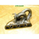 Abgaskrümer Audi A4