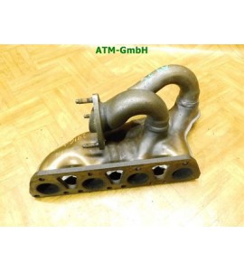 Abgaskrümer Audi A4