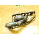 Abgaskrümer Audi A4