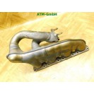 Abgaskrümer Audi A4