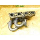 Abgaskrümer Audi A4