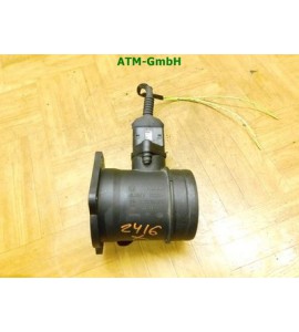 Luftmengenmesser Luftmassenmesser Audi A4 Bosch 06B133471A 0280218058