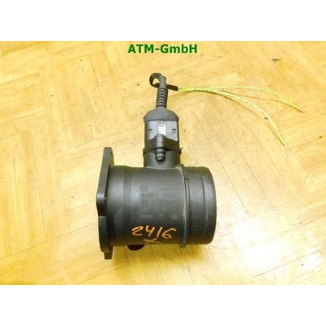 Luftmengenmesser Luftmassenmesser Audi A4 Bosch 06B133471A 0280218058