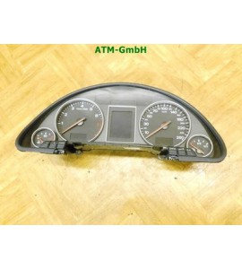 Tacho Kombiinstrument Audi A4 0263626021