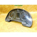 Tacho Kombiinstrument Audi A4 0263626021