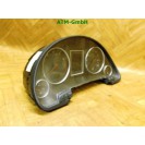 Tacho Kombiinstrument Audi A4 0263626021