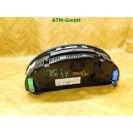 Tacho Kombiinstrument Audi A4 0263626021