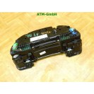 Tacho Kombiinstrument Audi A4 0263626021