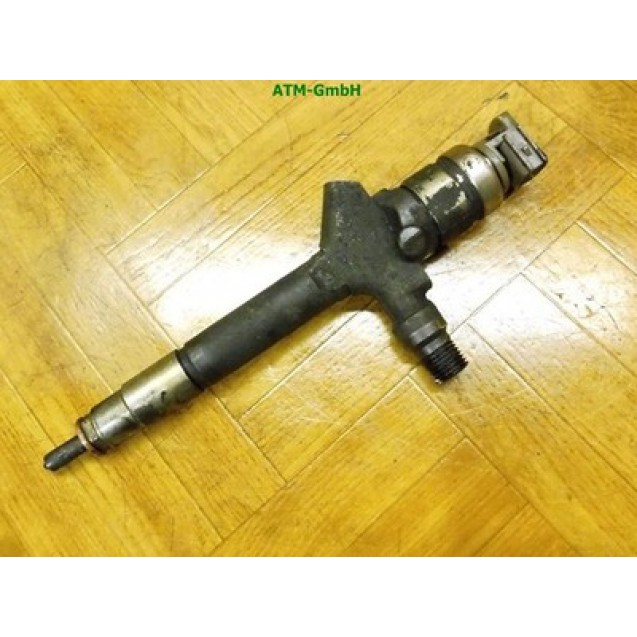 Injektor Einspritzdüse Dieseldüse Mazda 5 CR19