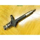 Injektor Einspritzdüse Dieseldüse Mazda 5 CR19