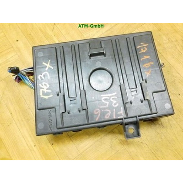 Steuergerät Bordnetzsteuergerät Ford Fiesta 6 8V5115K600CF
