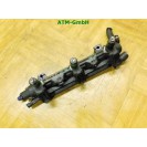 Einspritzleiste Einspritzdüse VW Polo 9N 03E133320 03E133319