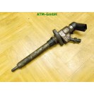 Injektor Einspritzdüse Dieseldüse Fiat Scudo 2 II Siemens 9657144580