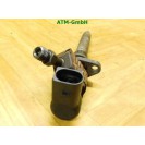 Injektor Einspritzdüse Dieseldüse Fiat Scudo 2 II Siemens 9657144580