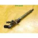 Injektor Einspritzdüse Dieseldüse Fiat Scudo 2 II Siemens 9657144580