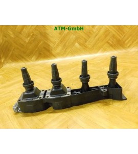 Zündspule Peugeot 206 CC Sagem 9636337880