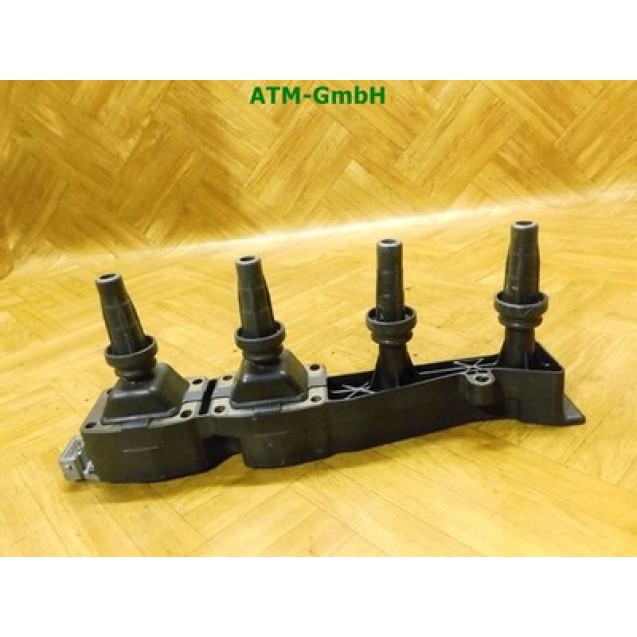Zündspule Peugeot 206 CC Sagem 9636337880