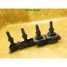 Zündspule Peugeot 206 CC Sagem 9636337880