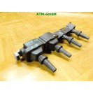 Zündspule Peugeot 206 CC Sagem 9636337880