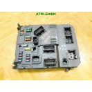 Sicherungskasten Peugeot 206 CC Siemens 9652474780 S118085220 12v