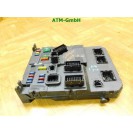 Sicherungskasten Peugeot 206 CC Siemens 9652474780 S118085220 12v
