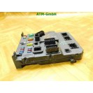 Sicherungskasten Peugeot 206 CC Siemens 9652474780 S118085220 12v