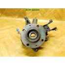 Radnabe Radlager Achsschenkel vorne rechts Peugeot 206 CC Beifahrerseite