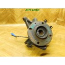 Radnabe Radlager Achsschenkel vorne rechts Peugeot 206 CC Beifahrerseite