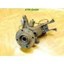 Radnabe Radlager Achsschenkel vorne rechts Peugeot 206 CC Beifahrerseite