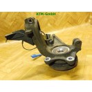 Radnabe Radlager Achsschenkel vorne rechts Peugeot 206 CC Beifahrerseite