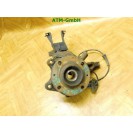 Radnabe Radlager Achsschenkel vorne links Peugeot 206 CC Fahrerseite ABS