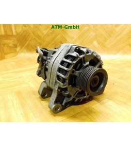 Lichtmaschine Generator Peugeot 206 CC Valeo 9642879980 12V CL7