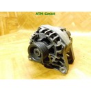 Lichtmaschine Generator Peugeot 206 CC Valeo 9642879980 12V CL7