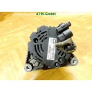 Lichtmaschine Generator Peugeot 206 CC Valeo 9642879980 12V CL7
