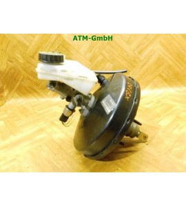 Hauptbremszylinder Bremskraftverstärker Peugeot 206 CC ATE 9650368280