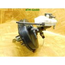 Hauptbremszylinder Bremskraftverstärker Peugeot 206 CC ATE 9650368280