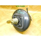 Hauptbremszylinder Bremskraftverstärker Peugeot 206 CC ATE 9650368280