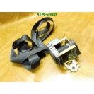 Gurt Gurtstraffer Sicherheitsgurt rechts Peugeot 206 CC Beifahrerseite 3430259