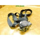 Gurt Gurtstraffer Sicherheitsgurt rechts Peugeot 206 CC Beifahrerseite 3430259