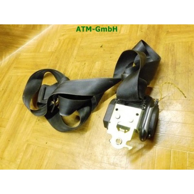 Gurt Gurtstraffer Sicherheitsgurt links Peugeot 206 CC Fahrerseite 3430258