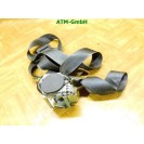 Gurt Gurtstraffer Sicherheitsgurt links Peugeot 206 CC Fahrerseite 3430258