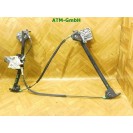 Fensterhebermotor Fensterheber links Peugeot 206 CC Fahrerseite 9652490180
