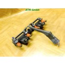 Einspritzleiste Einspritzdüse Peugeot 206 CC 9636520780