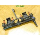 Einspritzleiste Einspritzdüse Peugeot 206 CC 9636520780