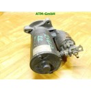 Anlasser Starter Peugeot 206 CC Bosch 0986013850