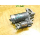 Anlasser Starter Peugeot 206 CC Bosch 0986013850