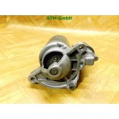 Anlasser Starter Peugeot 206 CC Bosch 0986013850
