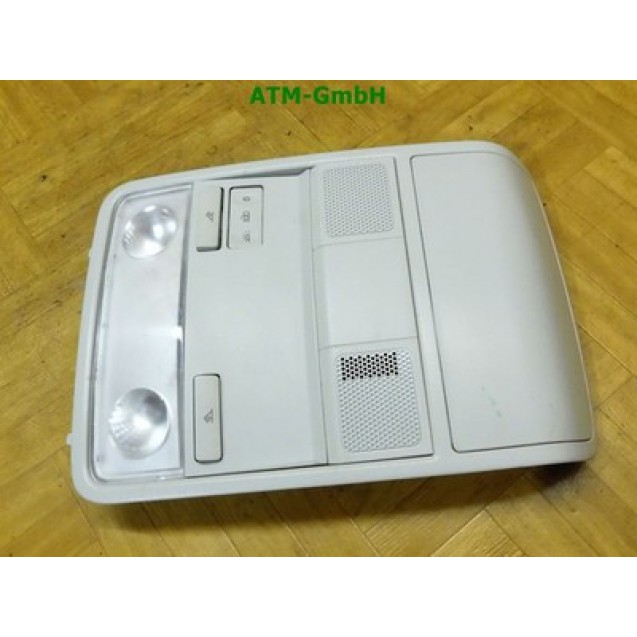 Leseleuchte Innenraumlicht Innenraumbeleuchtung Skoda Yeti 1K0947105NY