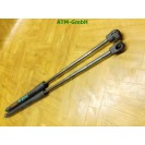 Heckklappendämpfer Gasdruck Gasdämpfer x 2 Stück hinten Skoda Yeti